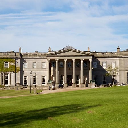 Wynyard Hall Hotel & Spa Billingham Eksteriør bilde