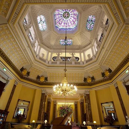 Wynyard Hall Hotel & Spa Billingham Eksteriør bilde