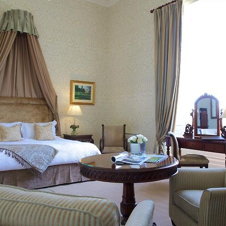 Wynyard Hall Hotel & Spa Billingham Eksteriør bilde