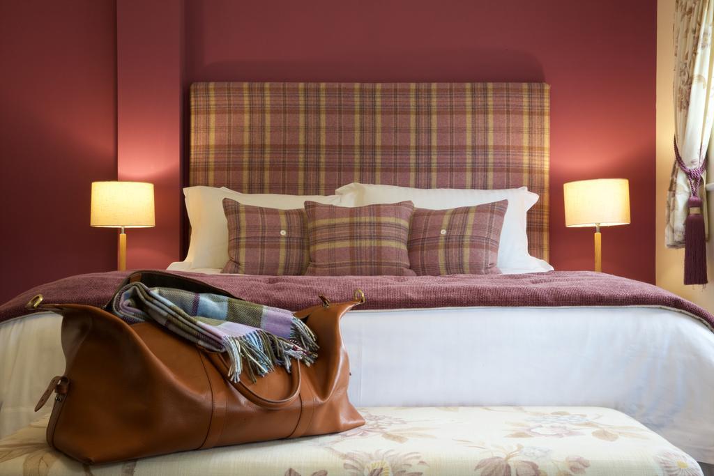Wynyard Hall Hotel & Spa Billingham Eksteriør bilde