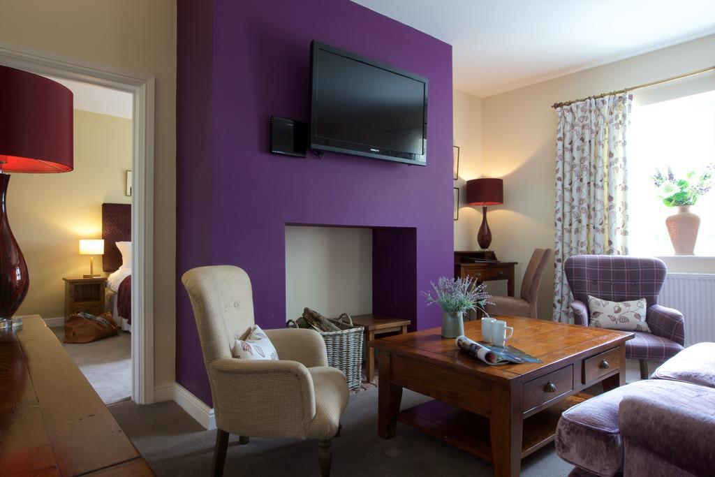 Wynyard Hall Hotel & Spa Billingham Eksteriør bilde