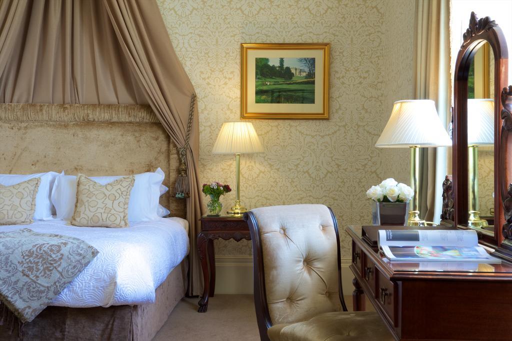 Wynyard Hall Hotel & Spa Billingham Eksteriør bilde