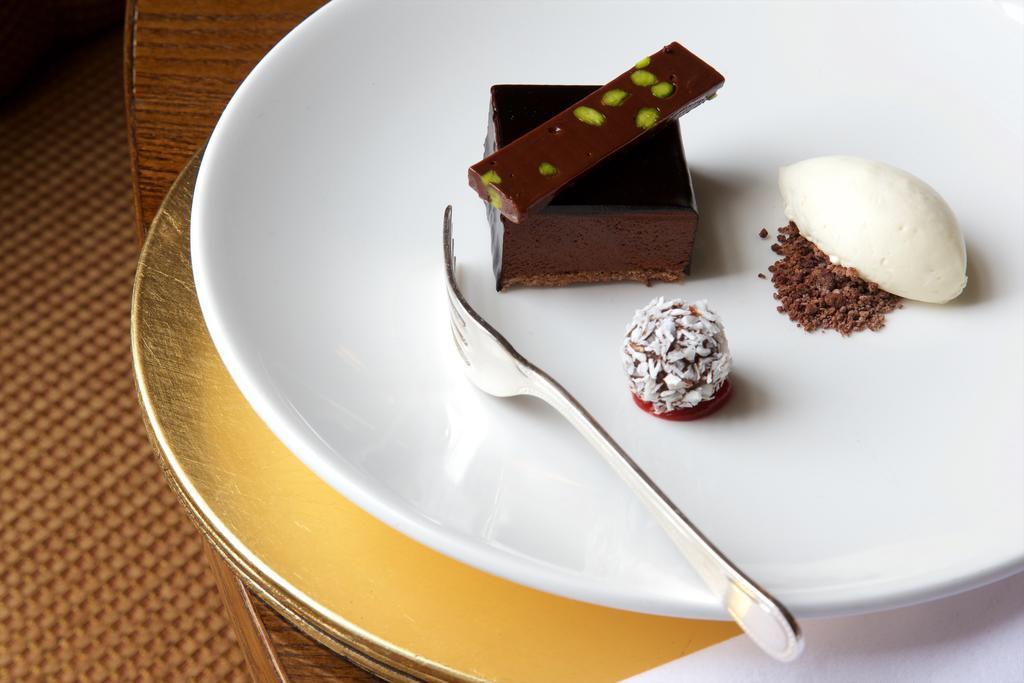 Wynyard Hall Hotel & Spa Billingham Eksteriør bilde