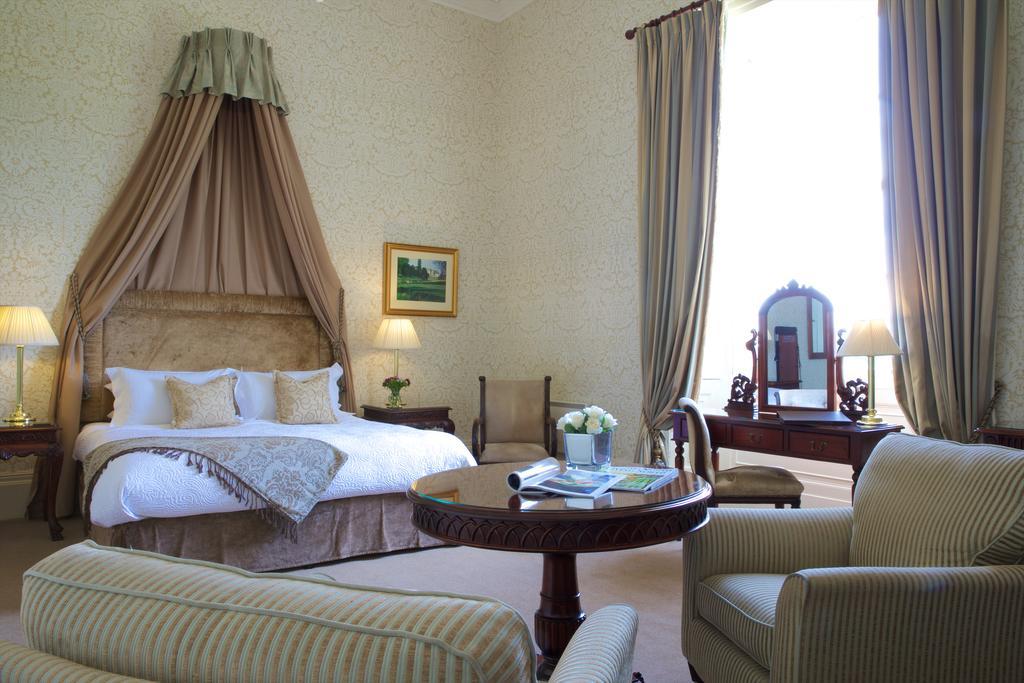 Wynyard Hall Hotel & Spa Billingham Eksteriør bilde